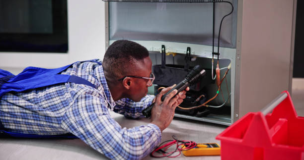 Appliance repair tools and diagnostics